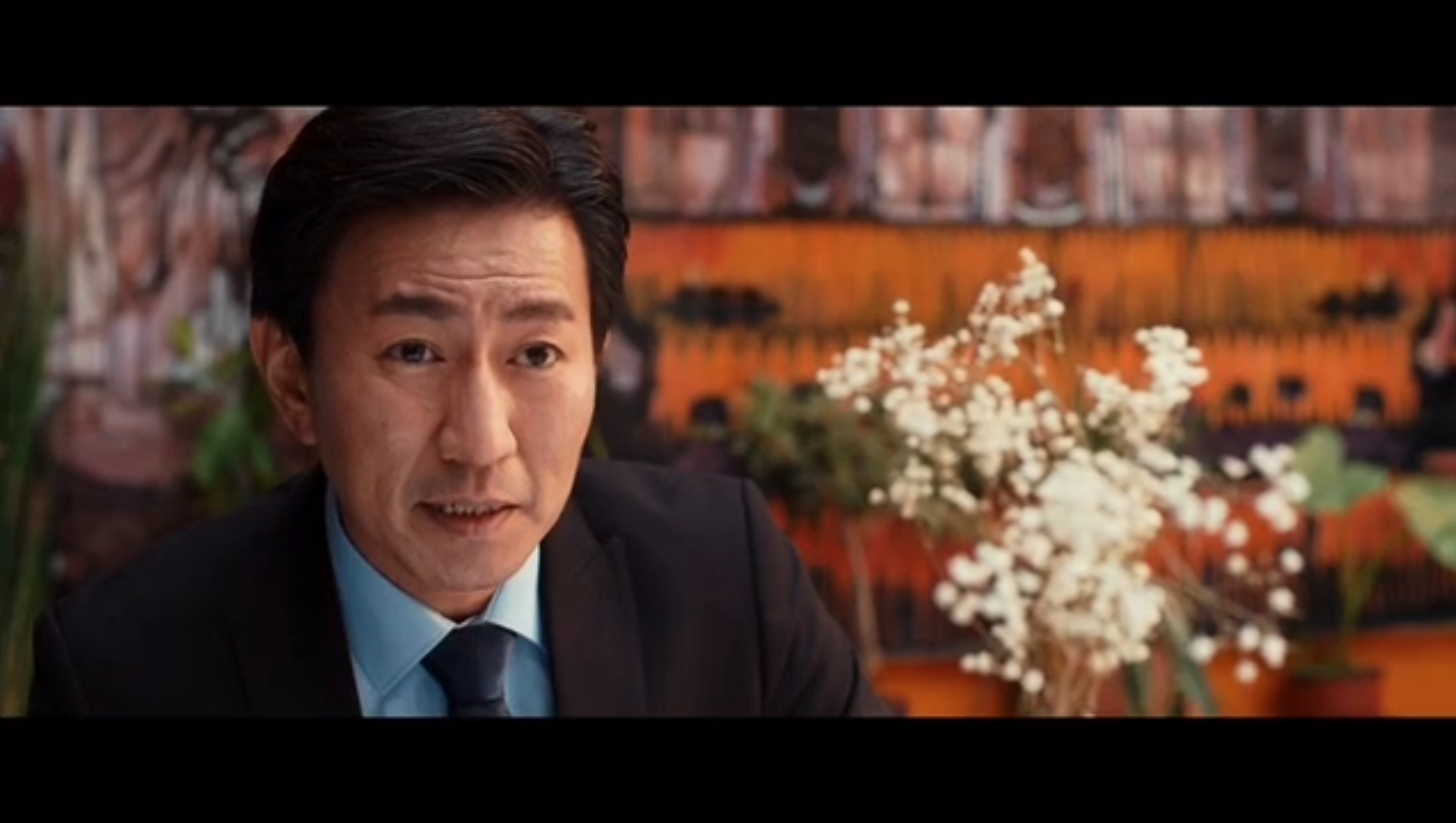 Jay Lim | Actor — Film, TV & Theatre